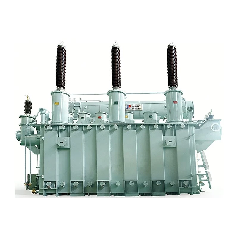 Transformador de subestação trifásico 110kv