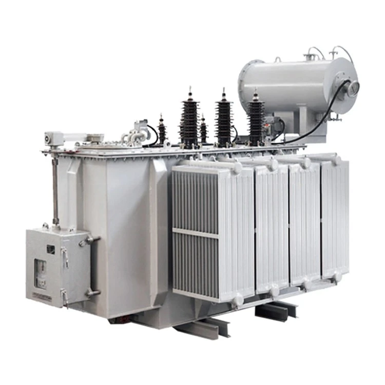 Ultra High Voltage Oil Immersed Power Transformer suppliers